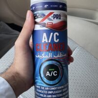 منظف المكيف X99pro